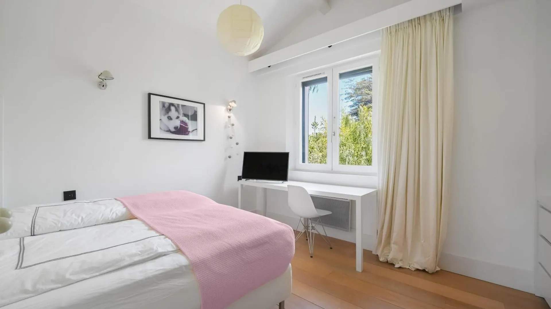 Villa Campanella Saint-Tropez