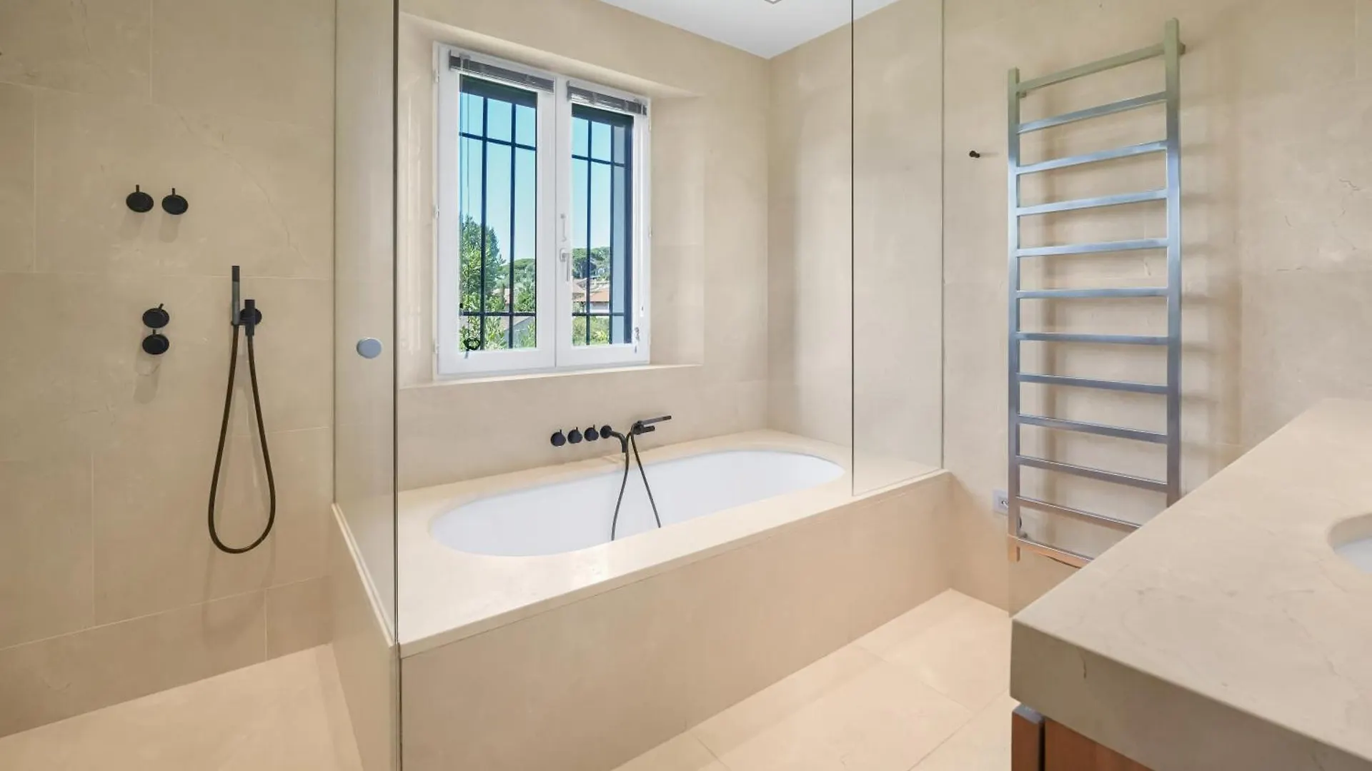 Villa Campanella Saint-Tropez