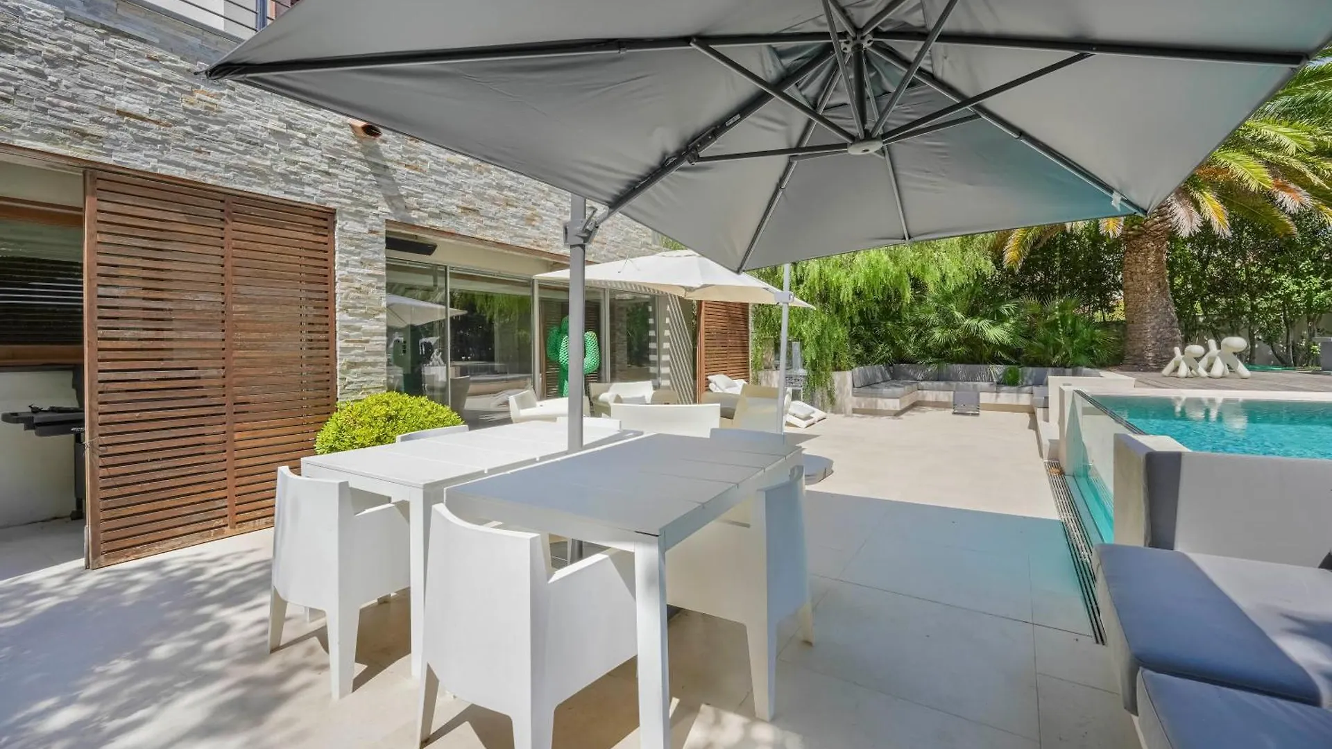 Villa Campanella Saint-Tropez 0*,  France